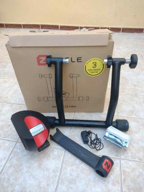 Rodillo bicicleta smart zycle z pro Bicicletas de segunda mano baratas