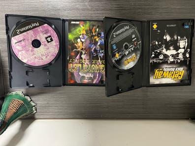 Jeu PlayStation 2 'Black' Version Démo Promo PAL - En Bon état, Boîtier Noir, PS2