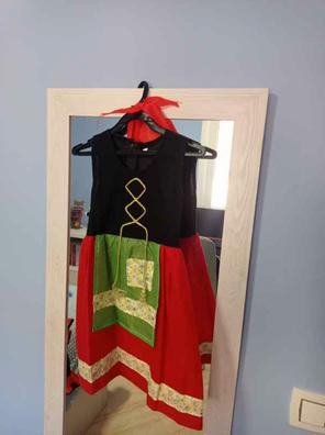 Pastora Moda y complementos de segunda mano barata en Málaga