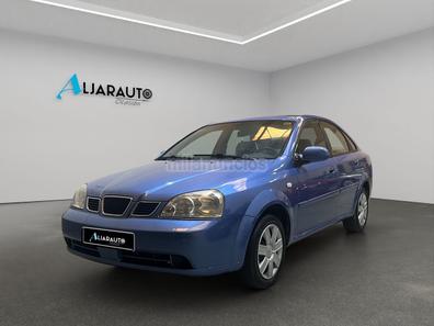 Nubira 1.6 de segunda mano | Milanuncios