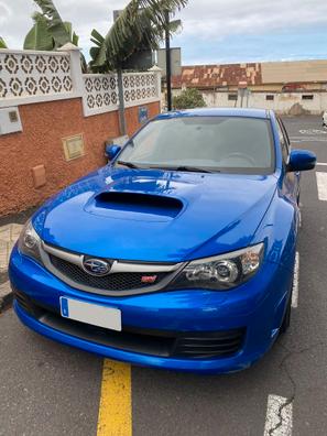 Subaru de segunda y ocasión | Milanuncios