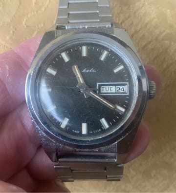 Reloj raketa | Milanuncios