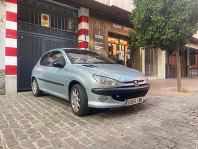 Opinión: ¿es recomendable el Peugeot 206 GTI de segunda mano?