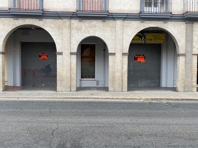 Juan xxiii comerciales en alquiler en Sevilla. Alquiler de | Milanuncios
