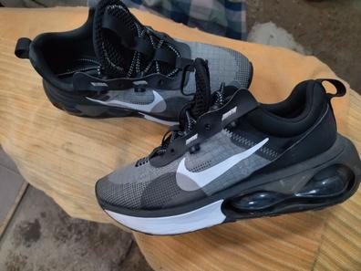 Tenis nike cheap 270 negro