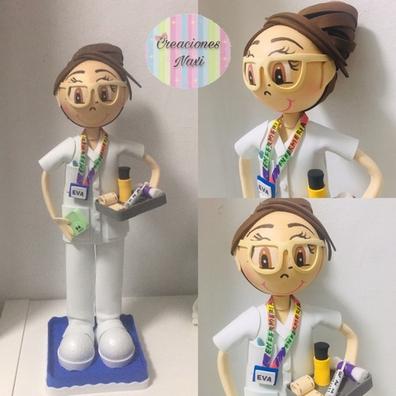 Fofuchas, Fofuchas personalizadas profesionales