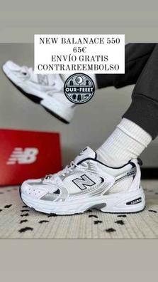 New balance contrareembolso Milanuncios