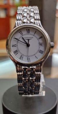 Reloj longines segunda discount mano