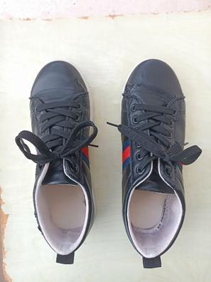 Calzado infantil de segunda mano para niño en Barbastro Milanuncios