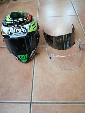 Soporte para Casco de Moto, el más Barato y Funcional