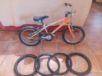 Bici discount eliptica alcampo