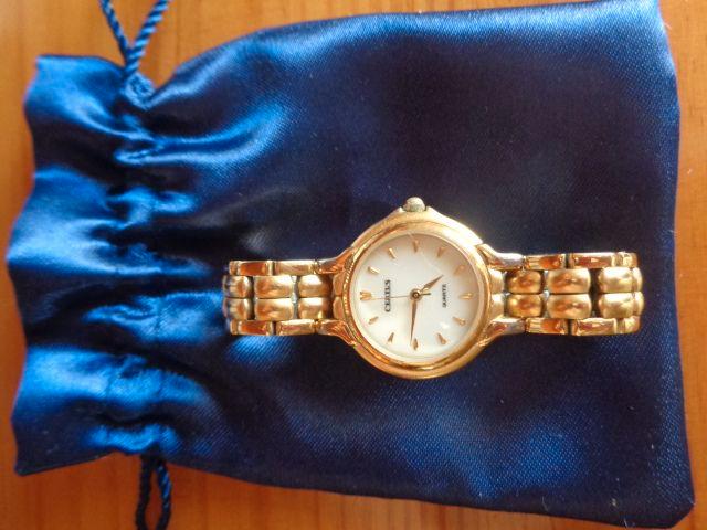 Milanuncios RELOJ DE PULSERA CERTUS