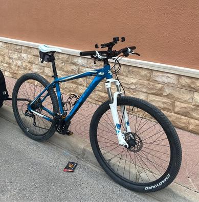 Bicicleta cube de segunda mano en Murcia Provincia Milanuncios