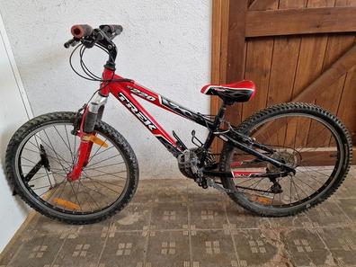 Bicicleta trek best sale mt 220 precio