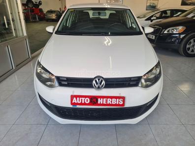 VOLKSWAGEN - POLO 1.2 TDI 75CV BLUEMOTION