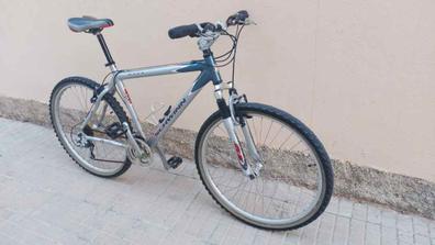 Bicicleta schwinn mesa sport de segunda mano Milanuncios