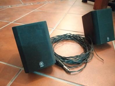 Sistema Altavoces Audio/Vídeo 5.1 Yamaha NS-PC210