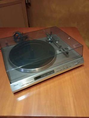 Milanuncios - Tocadiscos Pioneer Pl-620