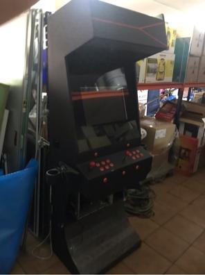 Milanuncios - Maquina recreativa arcade grande PC