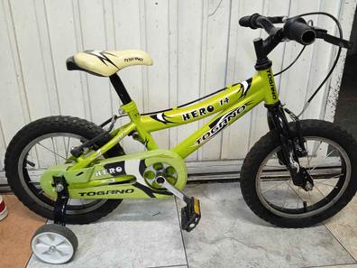 Bicicleta togano discount