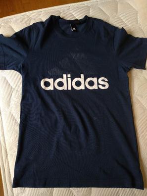 Camisetas imitacion adidas Moda y complementos de segunda mano barata Milanuncios