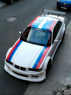 RA RACING LLAVERO BMW M