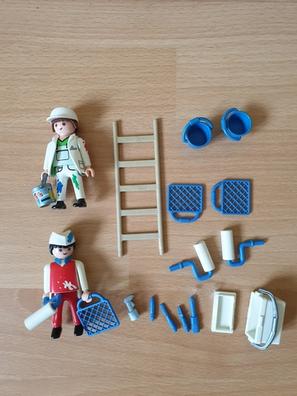 Playmobil best sale 2 mano