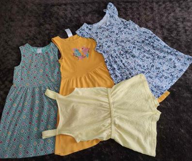 Conjunto Lucena Falda y Blusa Niña