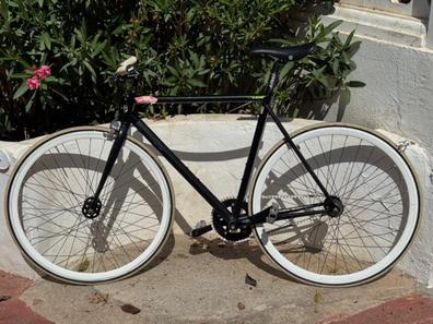 Bicicleta fixie mallorca de segunda mano Milanuncios