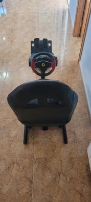 asiento y volante ps4 de segunda mano por 500 EUR en Sant Jaume d