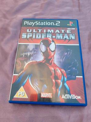 Ultimate spiderman Juegos, videojuegos y juguetes de segunda mano baratos |  Milanuncios