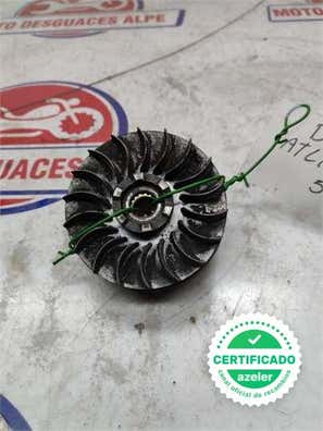 Milanuncios - VARIADOR DERBI atlantis 50