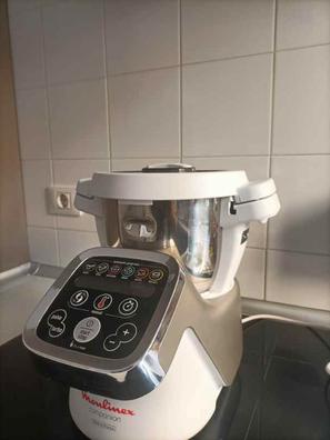 Cookeo Robot de Cocina Moulinex Canarias