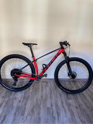 Trek 4700 2025 precio nueva