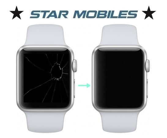 Arreglar pantalla iwatch online 3