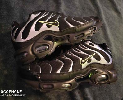 Milanuncios zapatillas nike air max hot sale