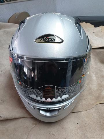 Casco discount nitro precio