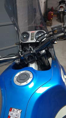 Suzuki - de big