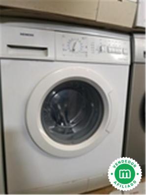 Milanuncios - lavadora Miele Grandiosa XL