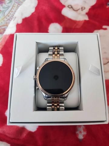 Instrucciones reloj michael discount kors