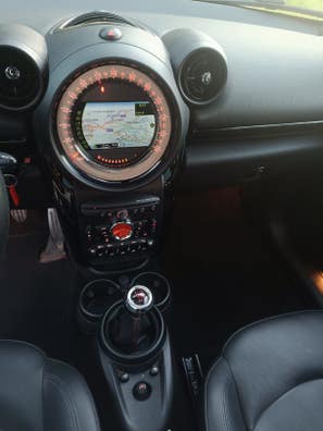 Mini paceman works de segunda mano | Milanuncios