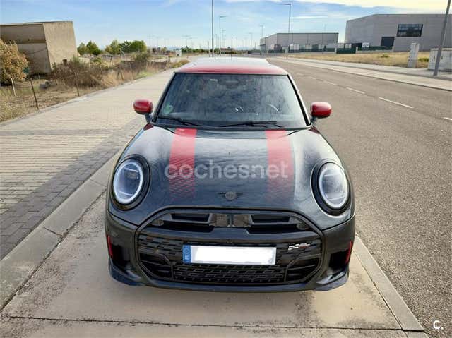 Milanuncios - MINI COOPER