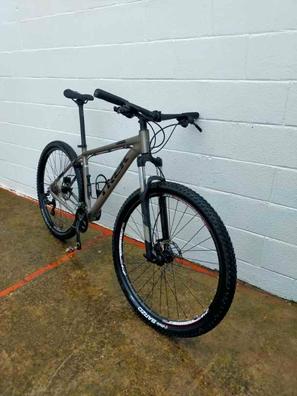 Trek marlin 5 Bicictetas montaña de segunda mano baratas | Milanuncios