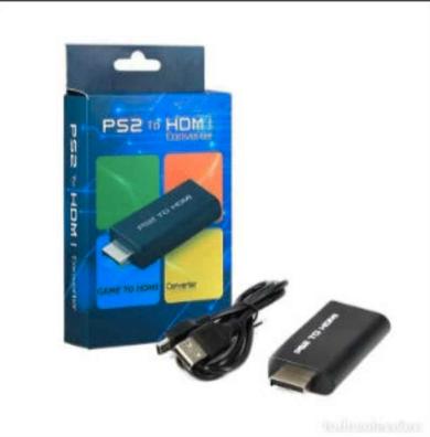 Hdmi para play online 2