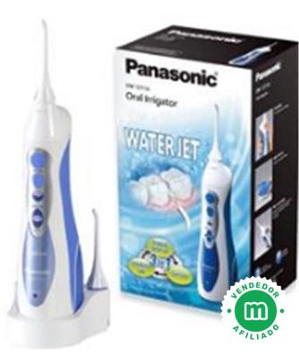 Idropulsore Dentale Cecotec Bamba ToothCare 1100 Jet Liberty 280