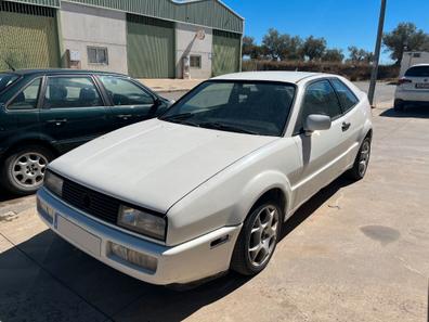 Milanuncios - Volkswagen - Corrado