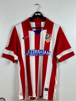 Atlético de Madrid Camiseta Primera equipación Adulto Griezmann con Nombre  y número Producto Oficial (XL) : : Moda