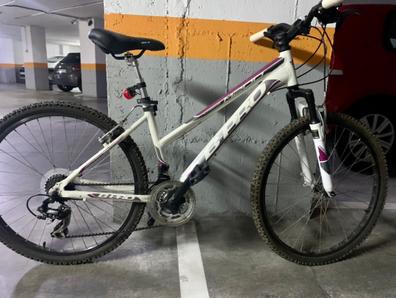 Bicicleta b 2025 pro m200