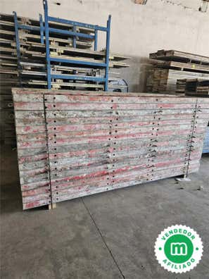 Chapas pilares alsina | Milanuncios