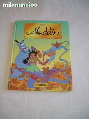 Milanuncios - Disfraces animación Aladin y Genio